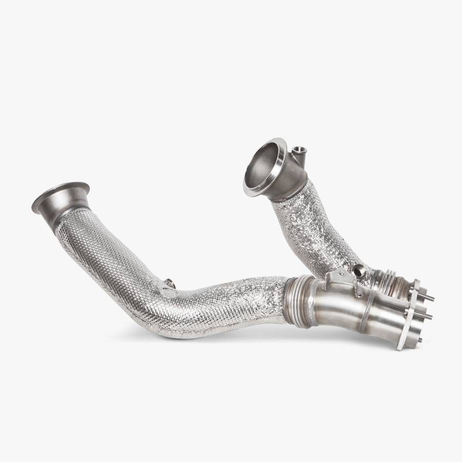 Exhaust Header
